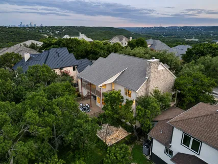 $1,650,000 | 6213 Edwards Mountain Cove, Austin, TX 78731