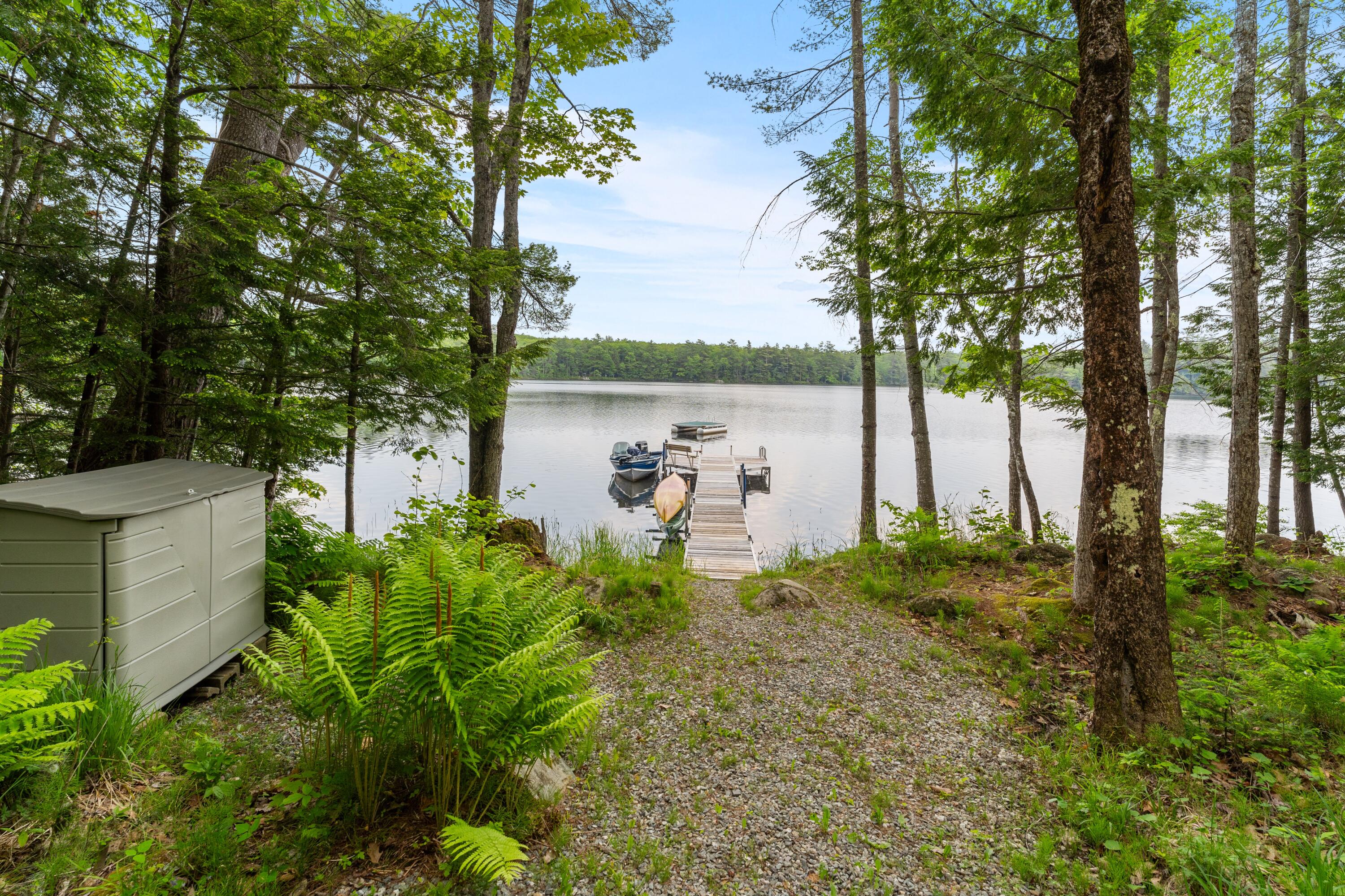 50 Flagg Road Kents Hill, ME 04349 - Photo 5 of 74 DSC05693