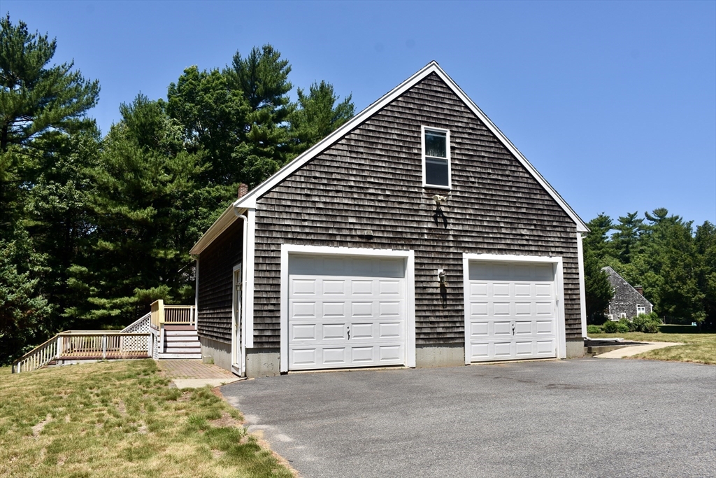 16 Deer Run Road Kingston, MA 02364 - Photo 21 of 27