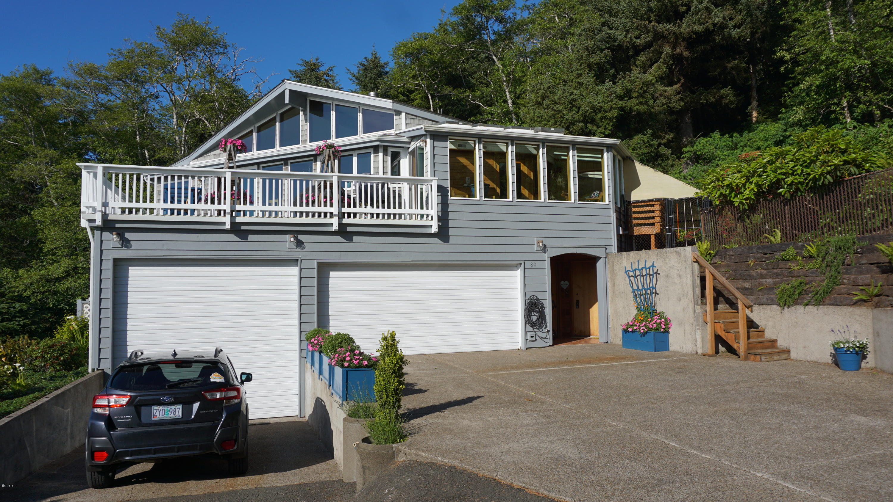 80 Reeves Circle Yachats, OR 97498 - Photo 28 of 30 DSC00703