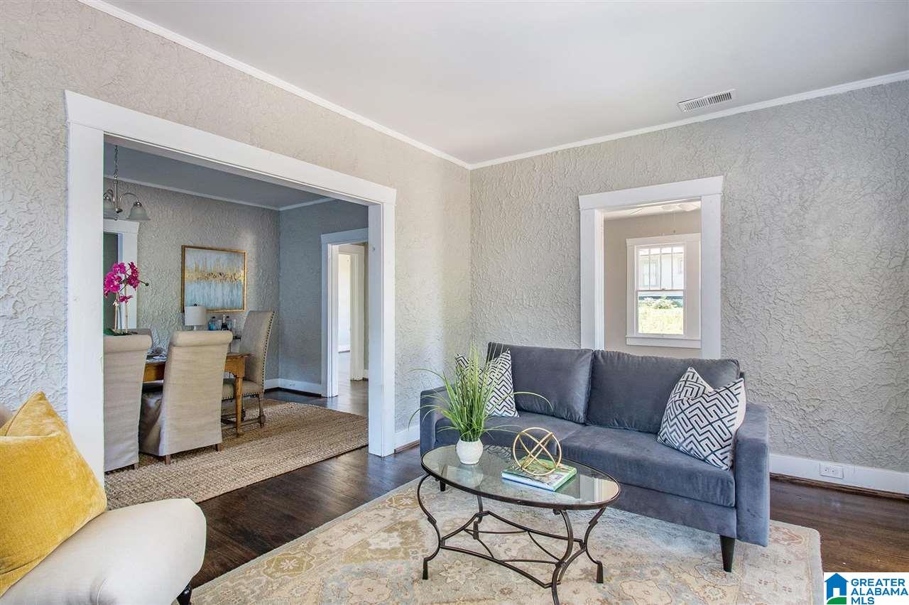 4717 Terrace South Birmingham, AL 35208 - Photo 7 of 27