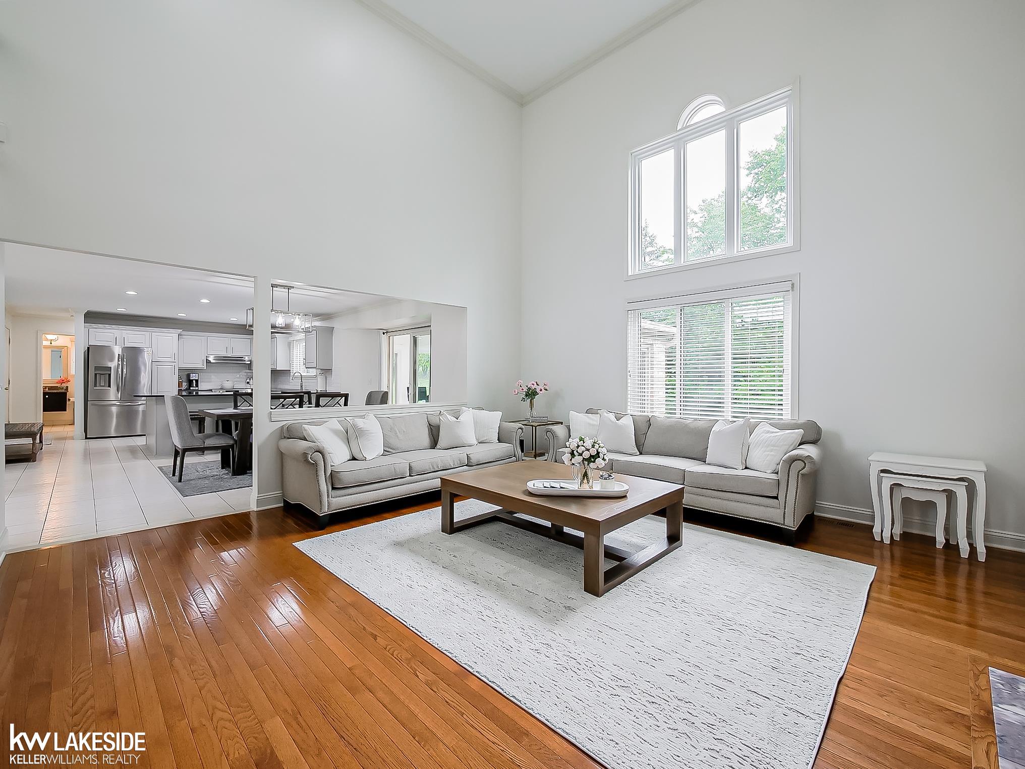 2058 Reagan Drive Rochester Hills, MI 48309 - Photo 18 of 68