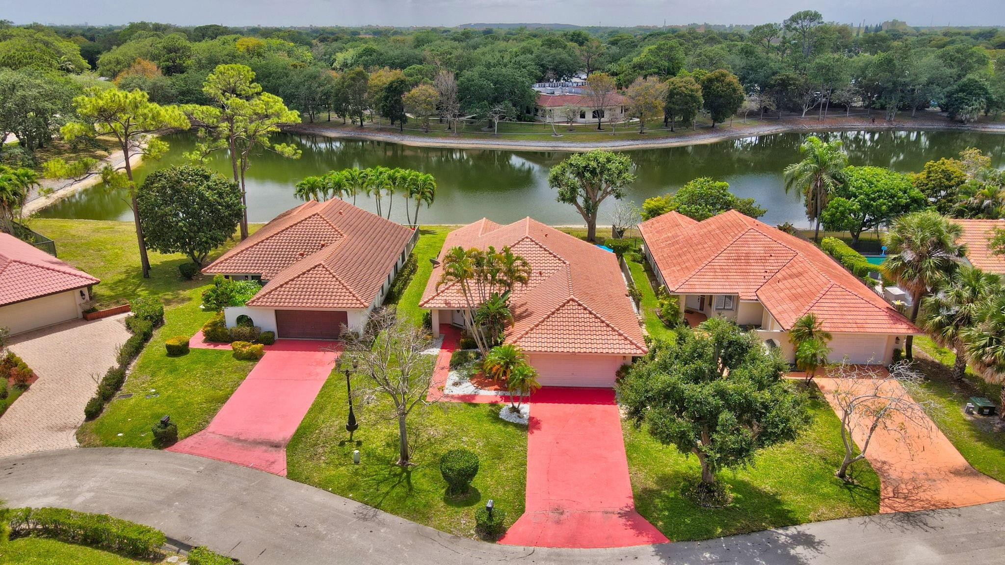 6428 Sweet Maple Lane Boca Raton, FL 33433 - Photo 32 of 38 Photo 32