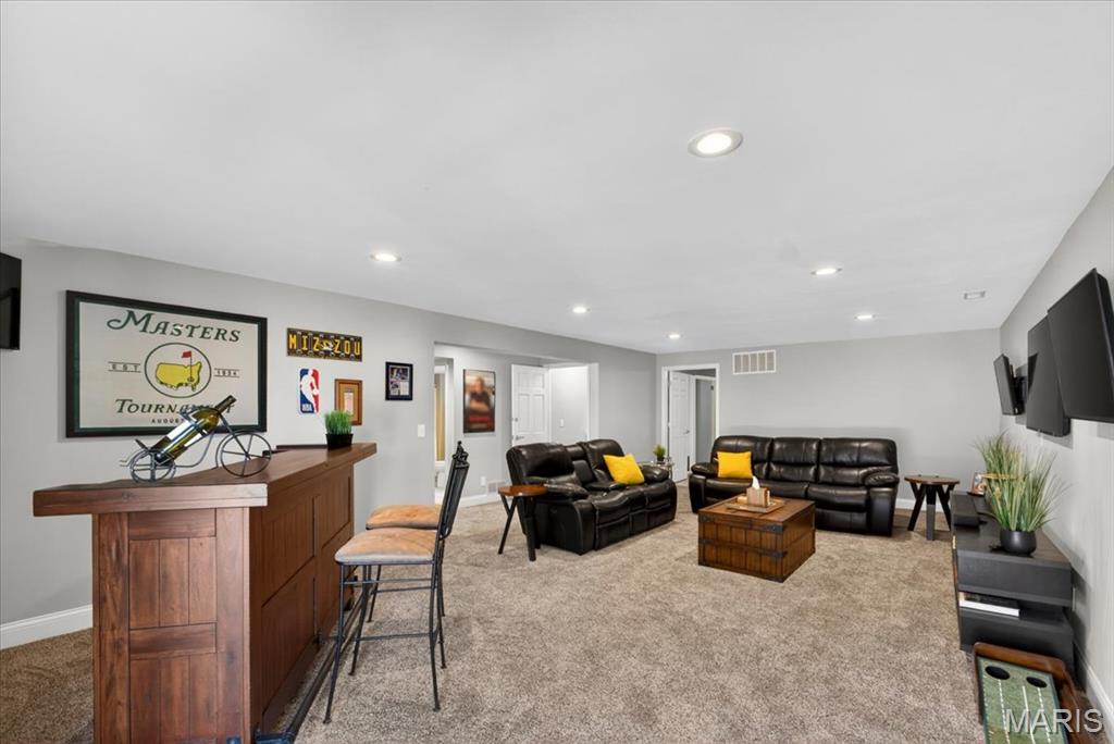 15810 Harris Ridge Court Chesterfield, MO 63017 - Photo 41 of 70