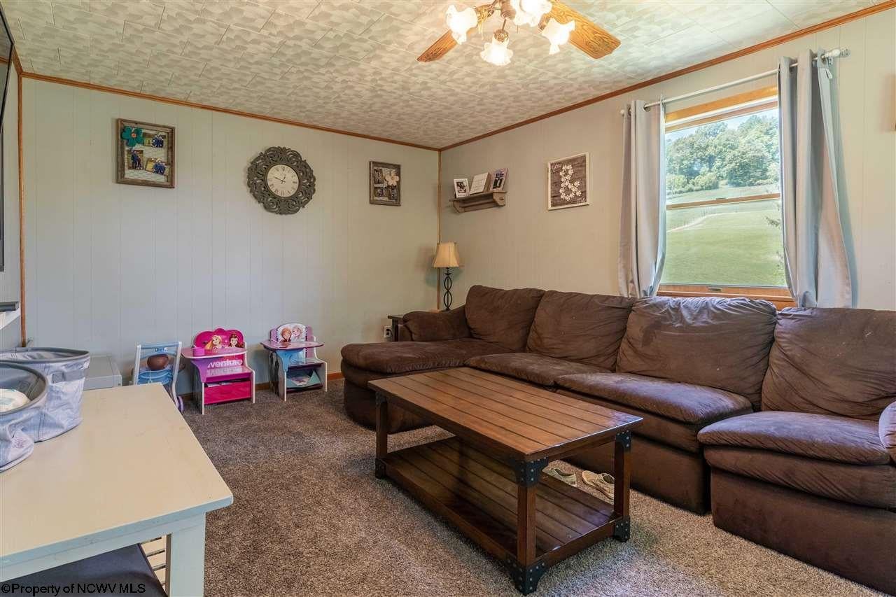 1059 Hawkins Run Road Morgantown, WV 26501 - Photo 15 of 30 Gallery Image 15
