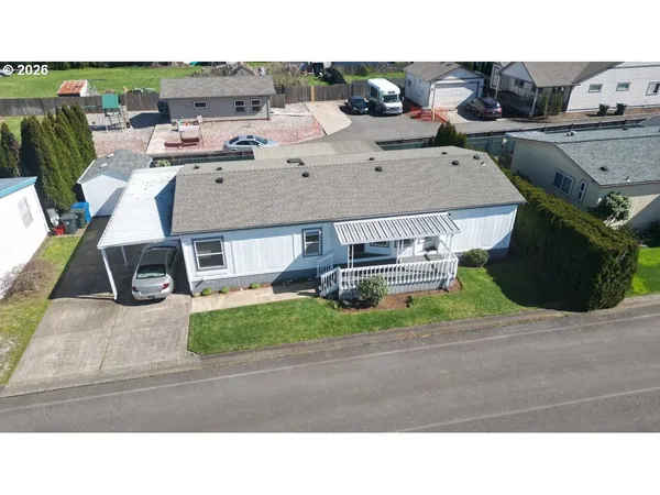 $99,900 | 205 Boone Road Southeast, Salem, OR 97306