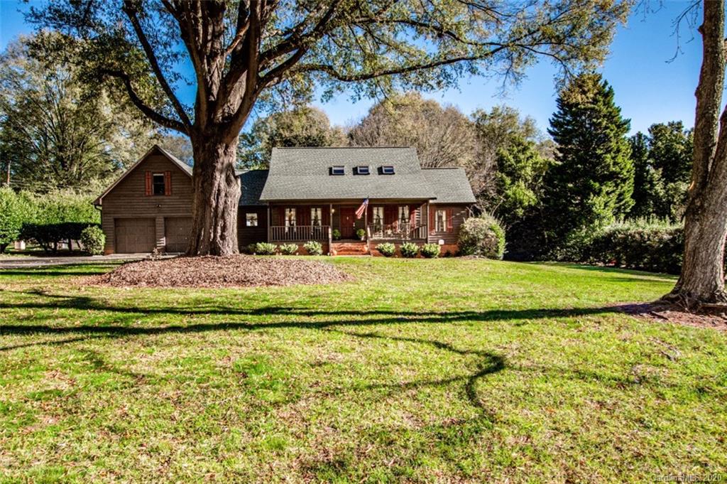 1021 Churchill Road Davidson, NC 28036 - Photo 1 of 48