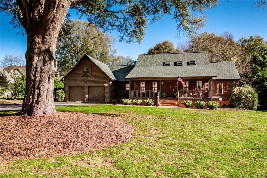 1021 Churchill Road Davidson, NC 28036 - Photo 2 of 48