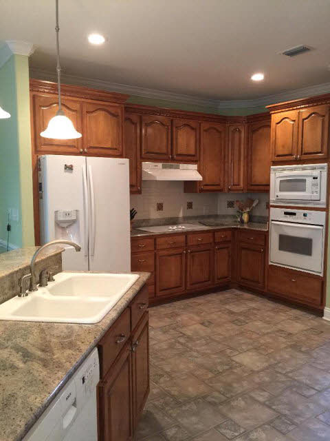 32853 Juniper Road Seminole, AL 36574 - Photo 8 of 22 Kitchen