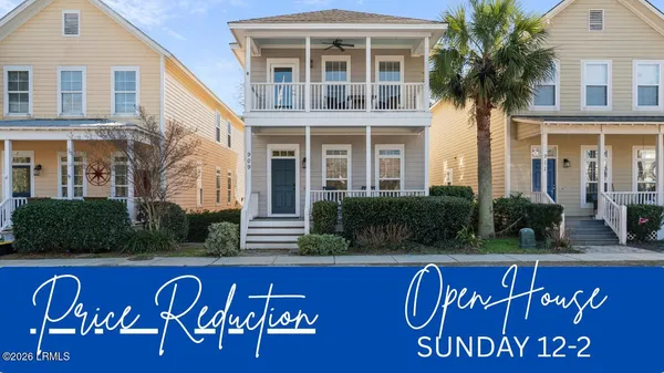 $645,000 | 909 12th Street, Port Royal, SC 29935
