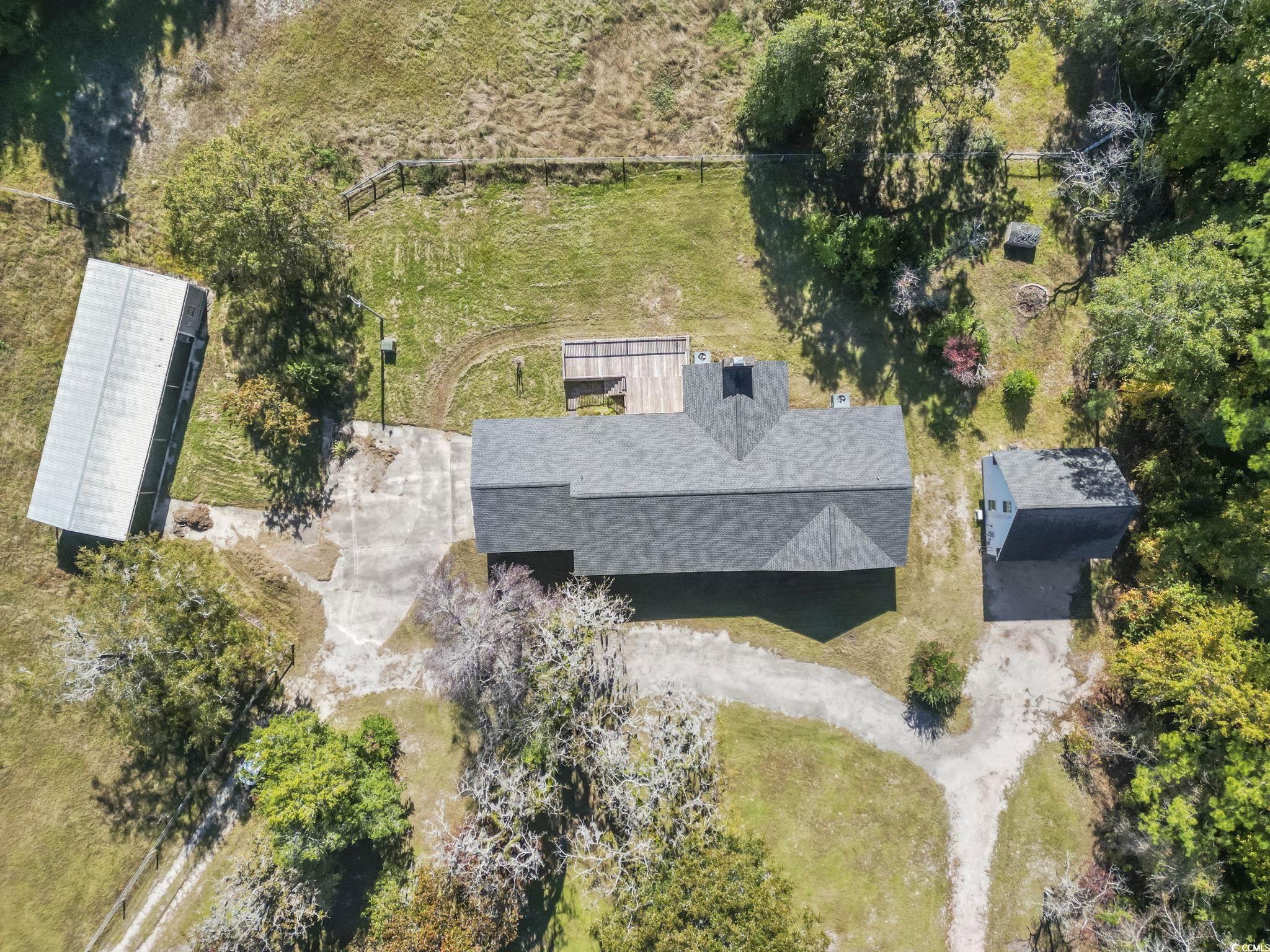 2021 Walter Road Galivants Ferry, SC 29544 - Photo 38 of 39 Gallery Image 38