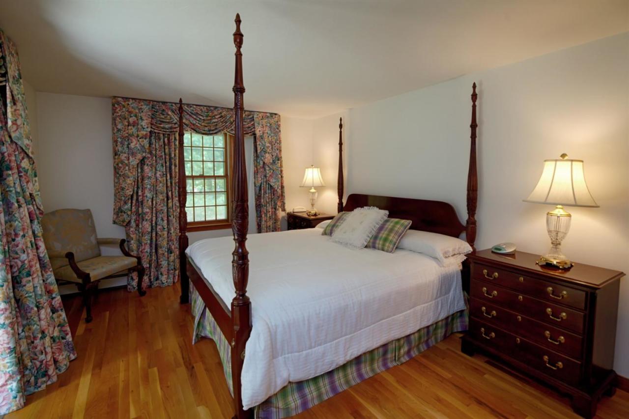 43 Piney Road Cotuit, MA 02635 - Photo 17 of 31 a bedroom with bed room and window