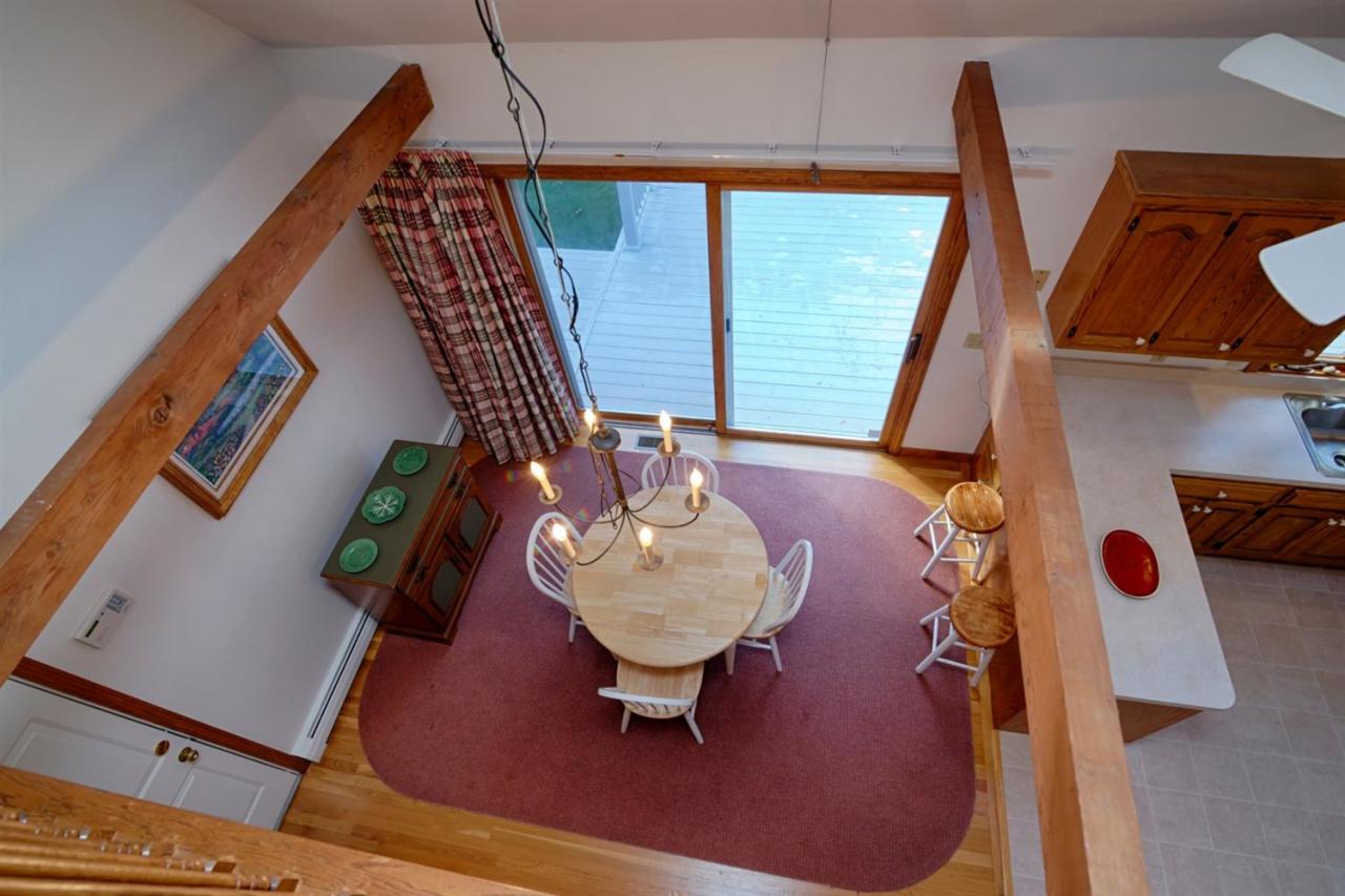 43 Piney Road Cotuit, MA 02635 - Photo 21 of 31 view of living room with furniture and a window
