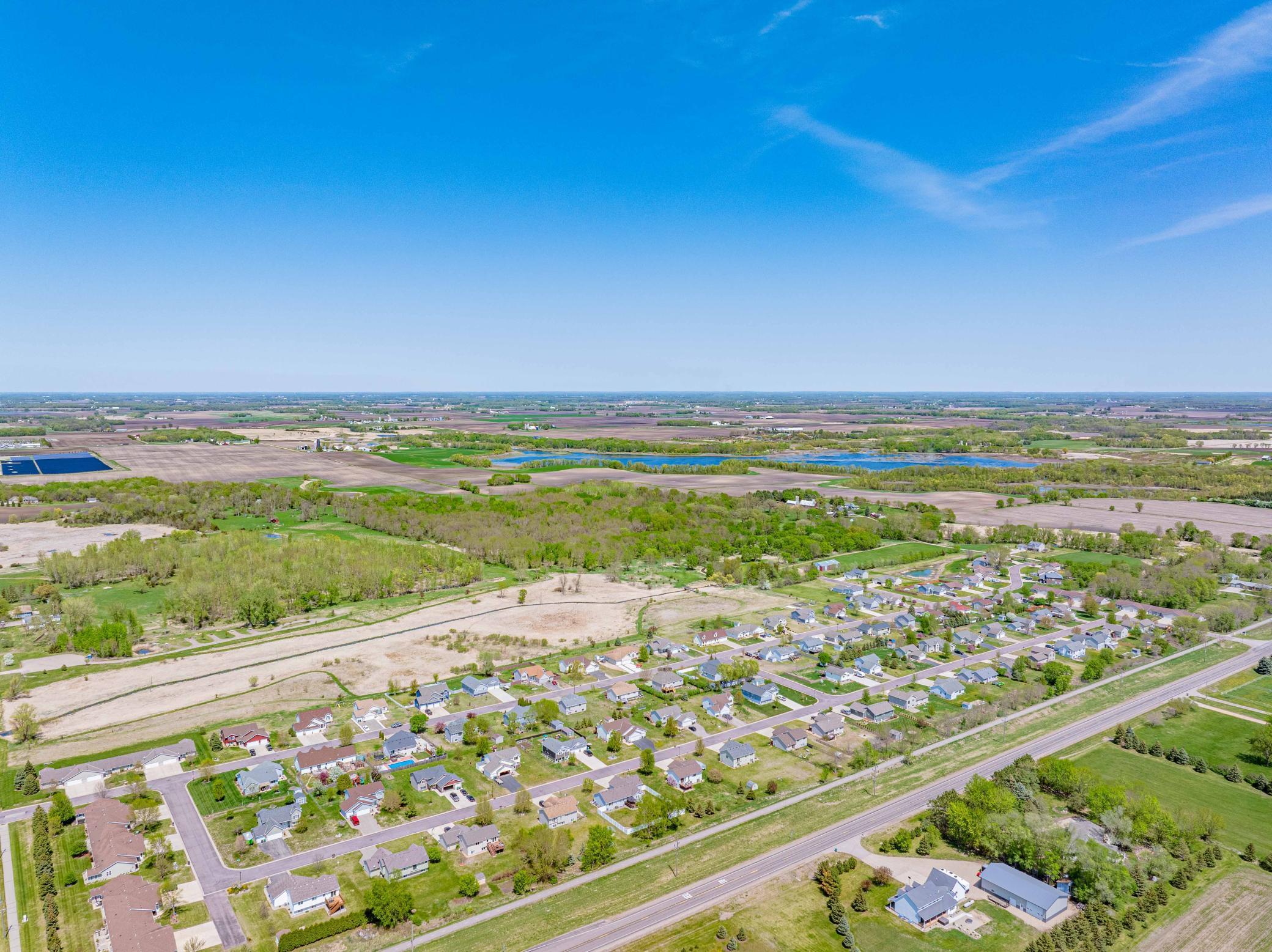 2112 Blake Avenue Lester Prairie, MN 55354 - Photo 64 of 66