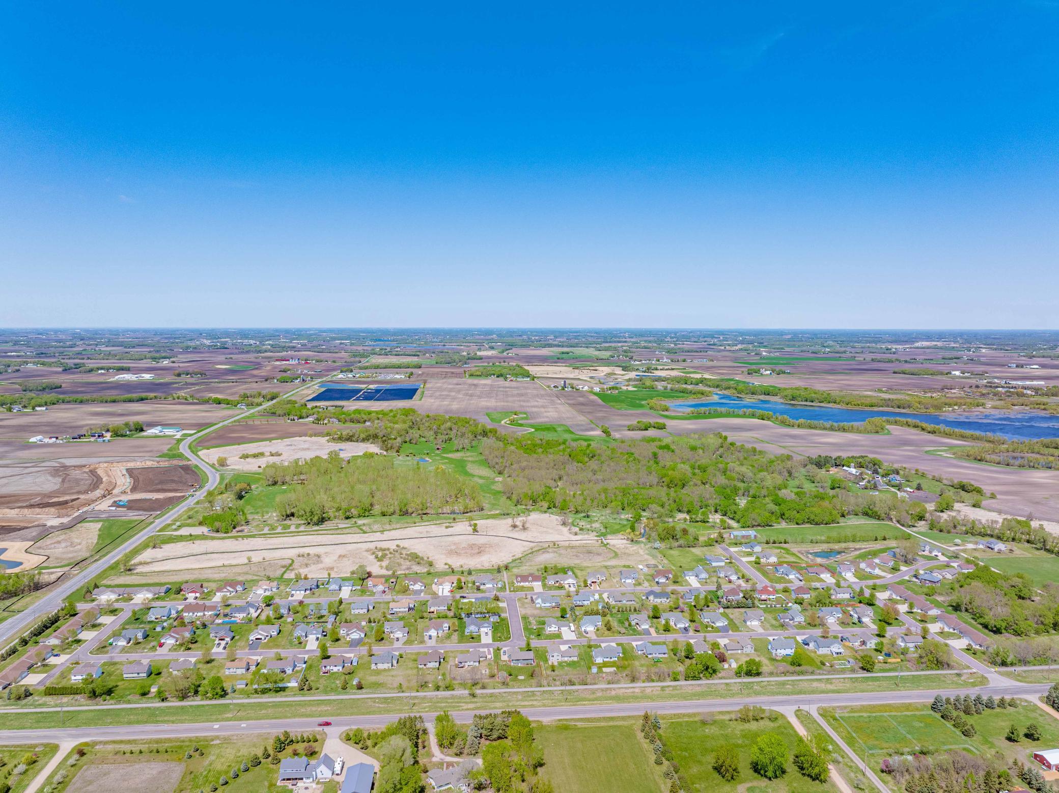 2112 Blake Avenue Lester Prairie, MN 55354 - Photo 65 of 66