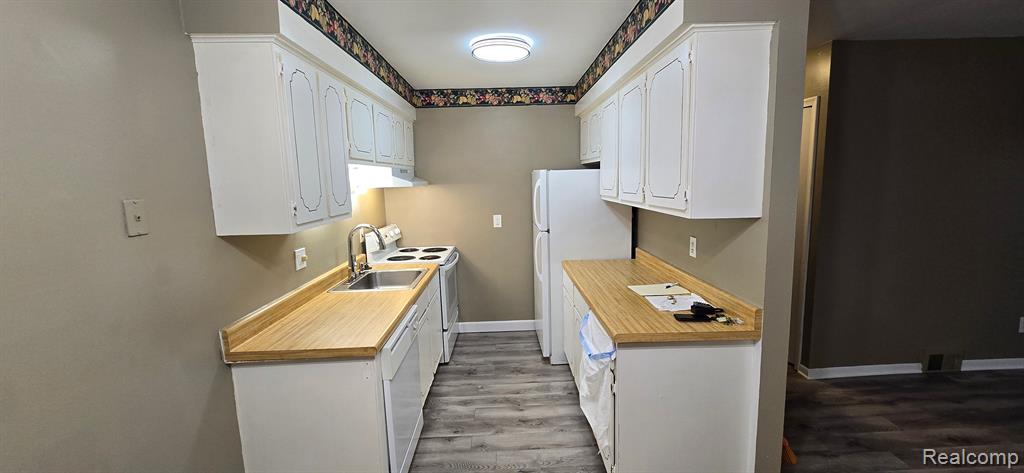 31801 Kelly Road, Unit 32 Fraser, MI 48026 - Photo 16 of 33