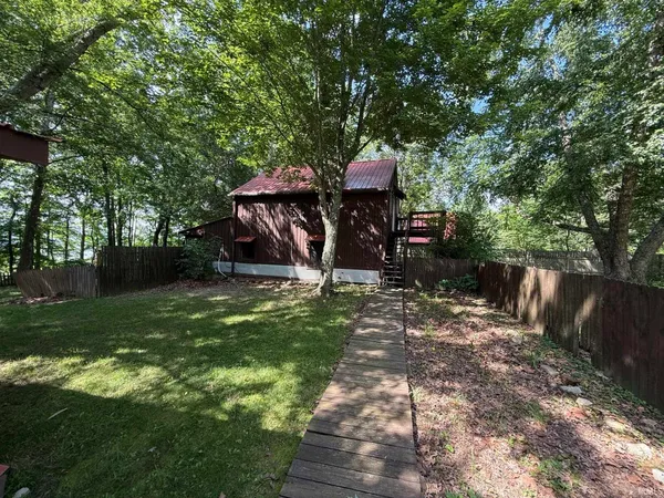$249,900 | 8180 East Northshore Drive, Unionville, IN 47468