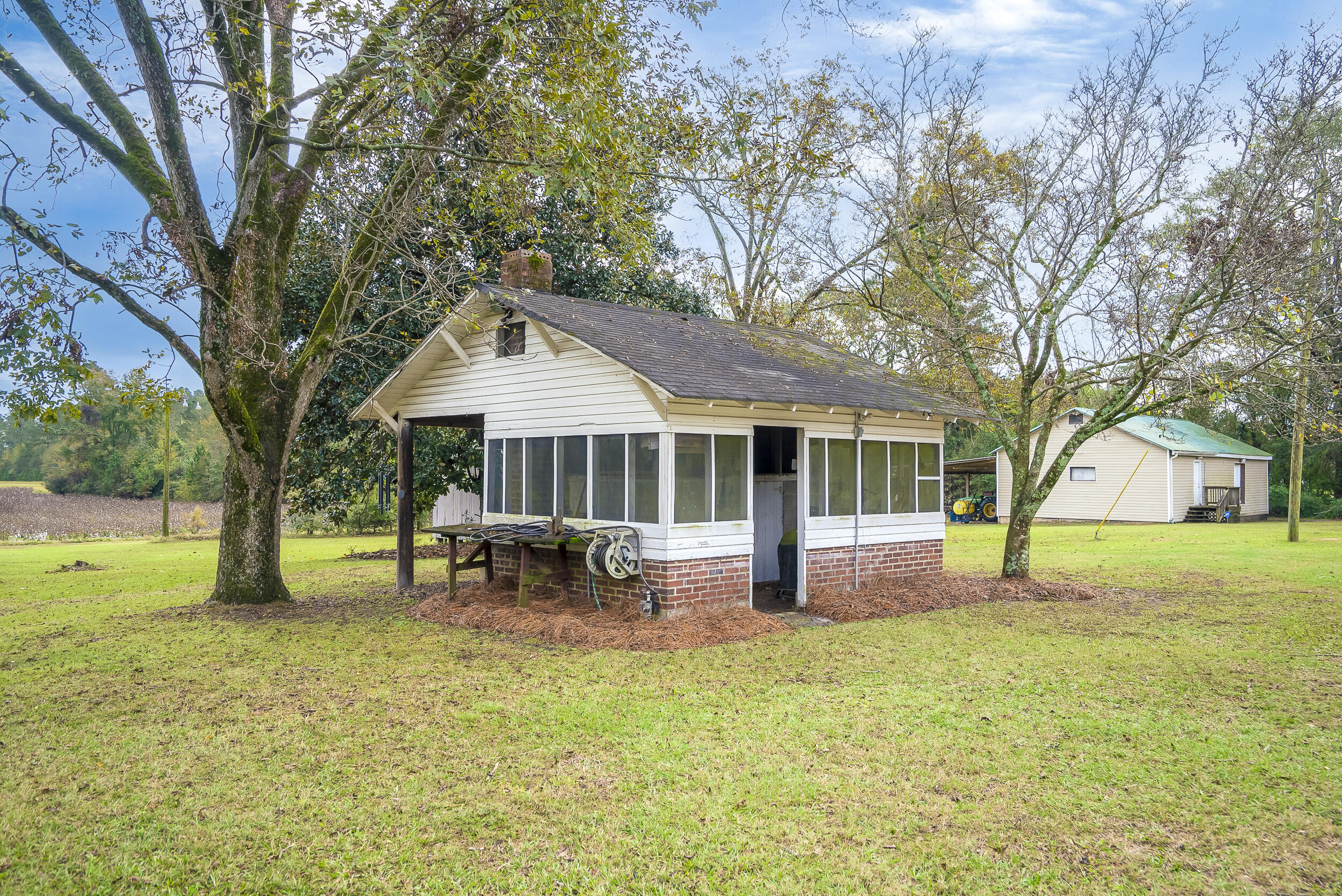 2422 New Holland Road Batesburg, SC 29006 - Photo 34 of 55