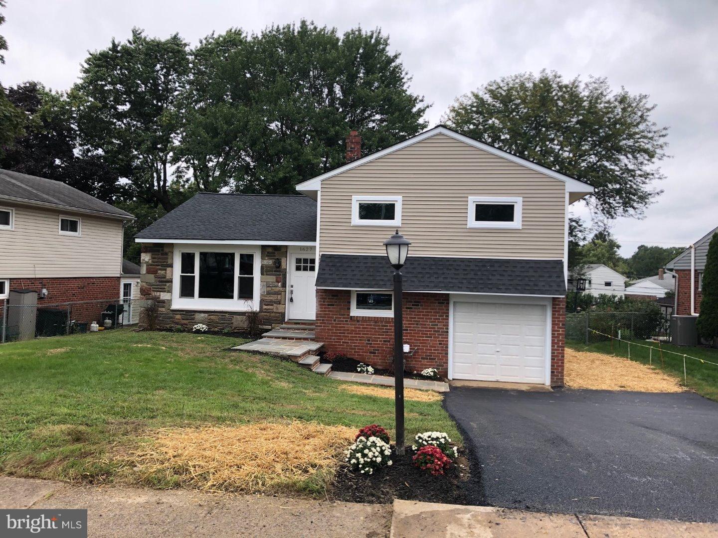1627 Mt Pleasant Road Havertown, PA 19083 - Photo 1 of 25