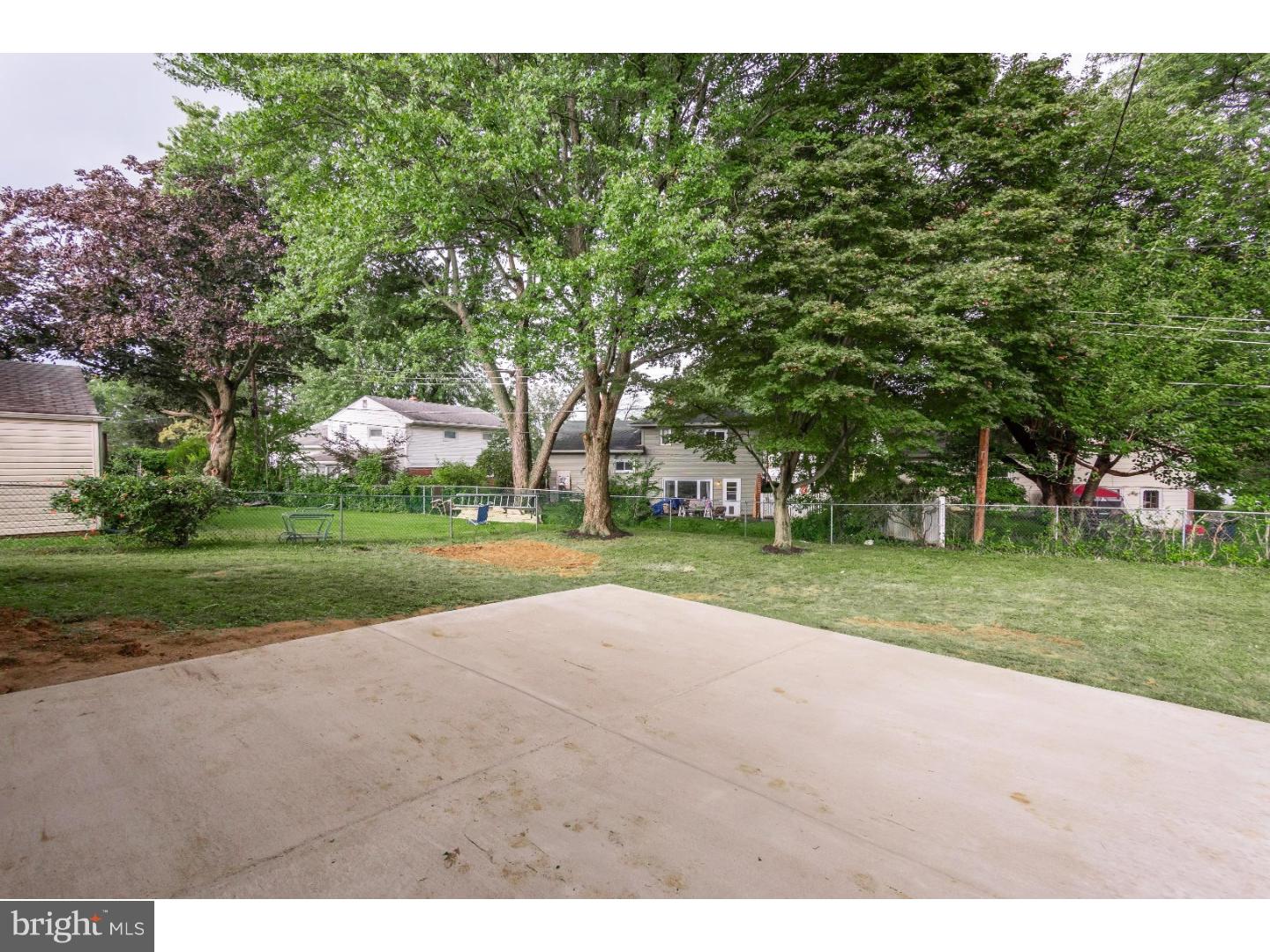 1627 Mt Pleasant Road Havertown, PA 19083 - Photo 24 of 25
