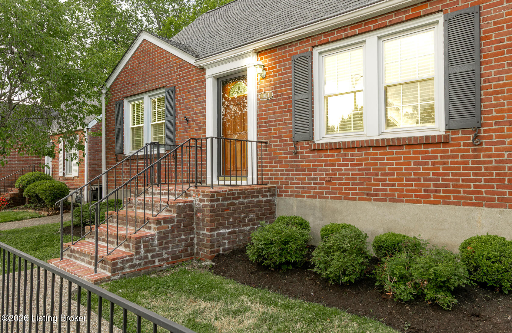 3014 Curran Road Louisville, KY 40205 - Photo 3 of 61 CRR-101