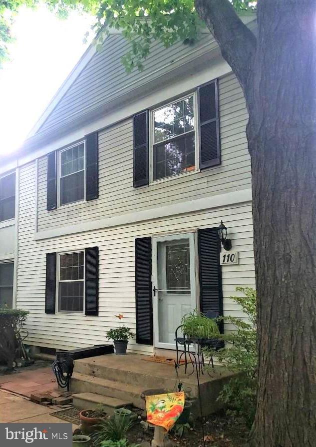 110 Ridgelawn Road, Unit C Reisterstown, MD 21136 - Photo 1 of 19 Welcome Home!!