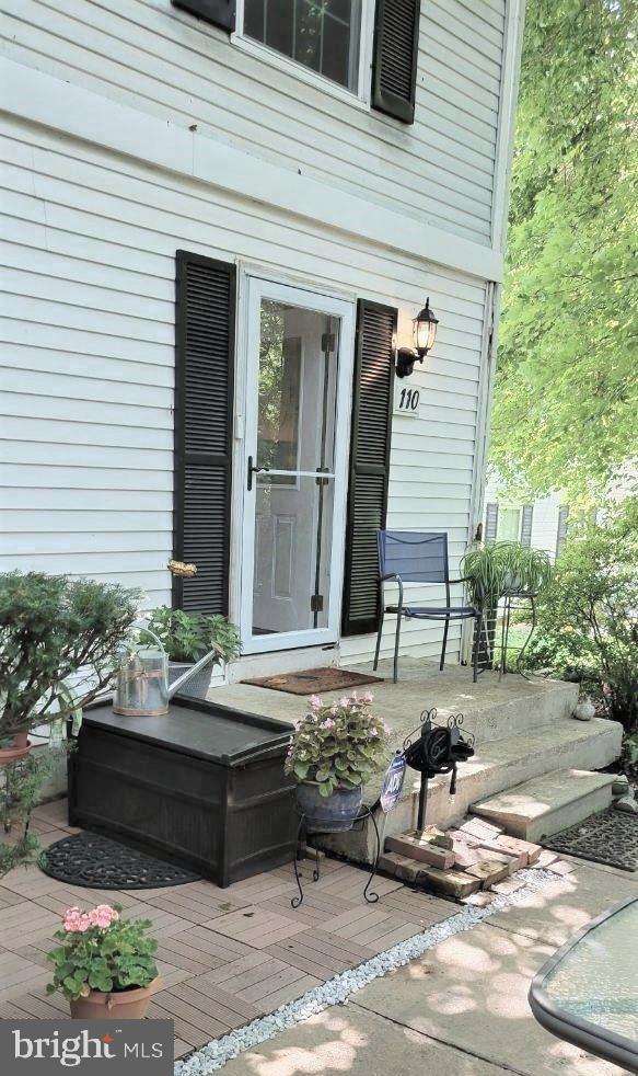 110 Ridgelawn Road, Unit C Reisterstown, MD 21136 - Photo 2 of 19