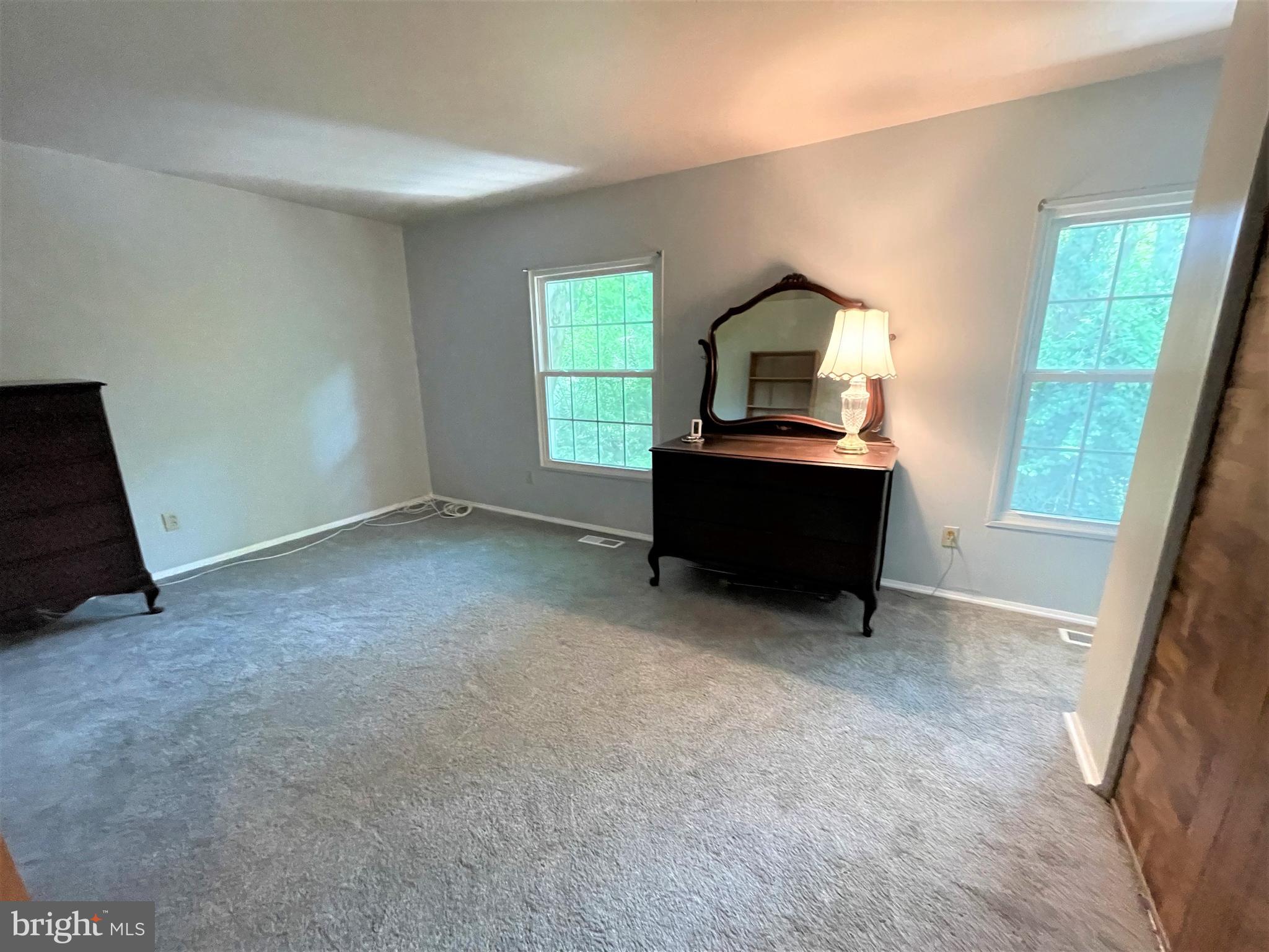 110 Ridgelawn Road, Unit C Reisterstown, MD 21136 - Photo 11 of 19 Primary bedroom