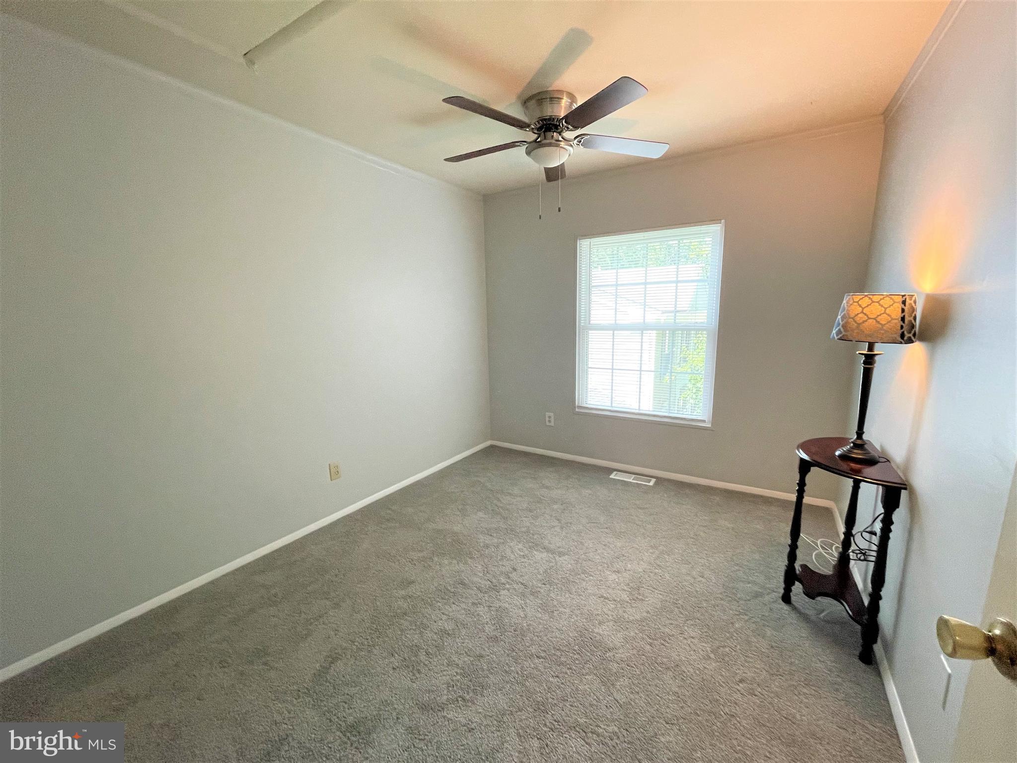 110 Ridgelawn Road, Unit C Reisterstown, MD 21136 - Photo 15 of 19 second bedroom