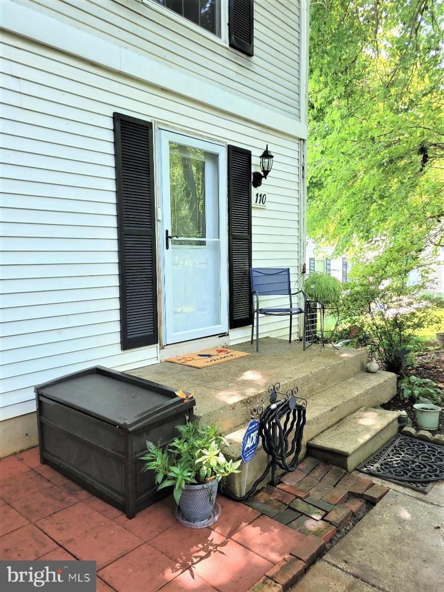 110 Ridgelawn Road, Unit C Reisterstown, MD 21136 - Photo 18 of 19