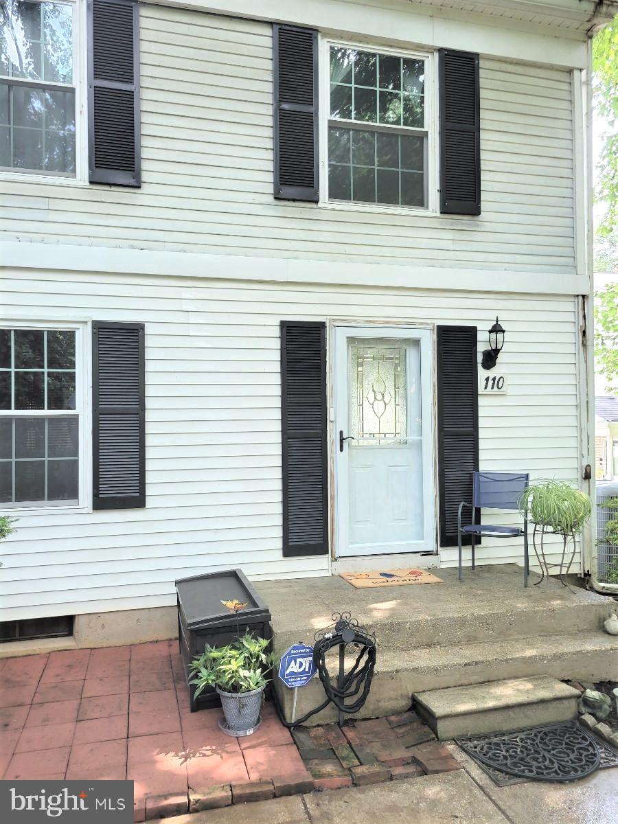 110 Ridgelawn Road, Unit C Reisterstown, MD 21136 - Photo 3 of 19