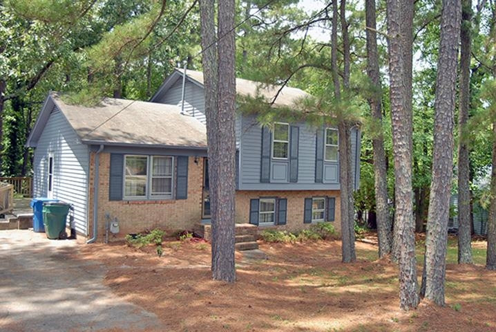 5206 Revere Road Durham, NC 27713 - Photo 2 of 22 Photo 2