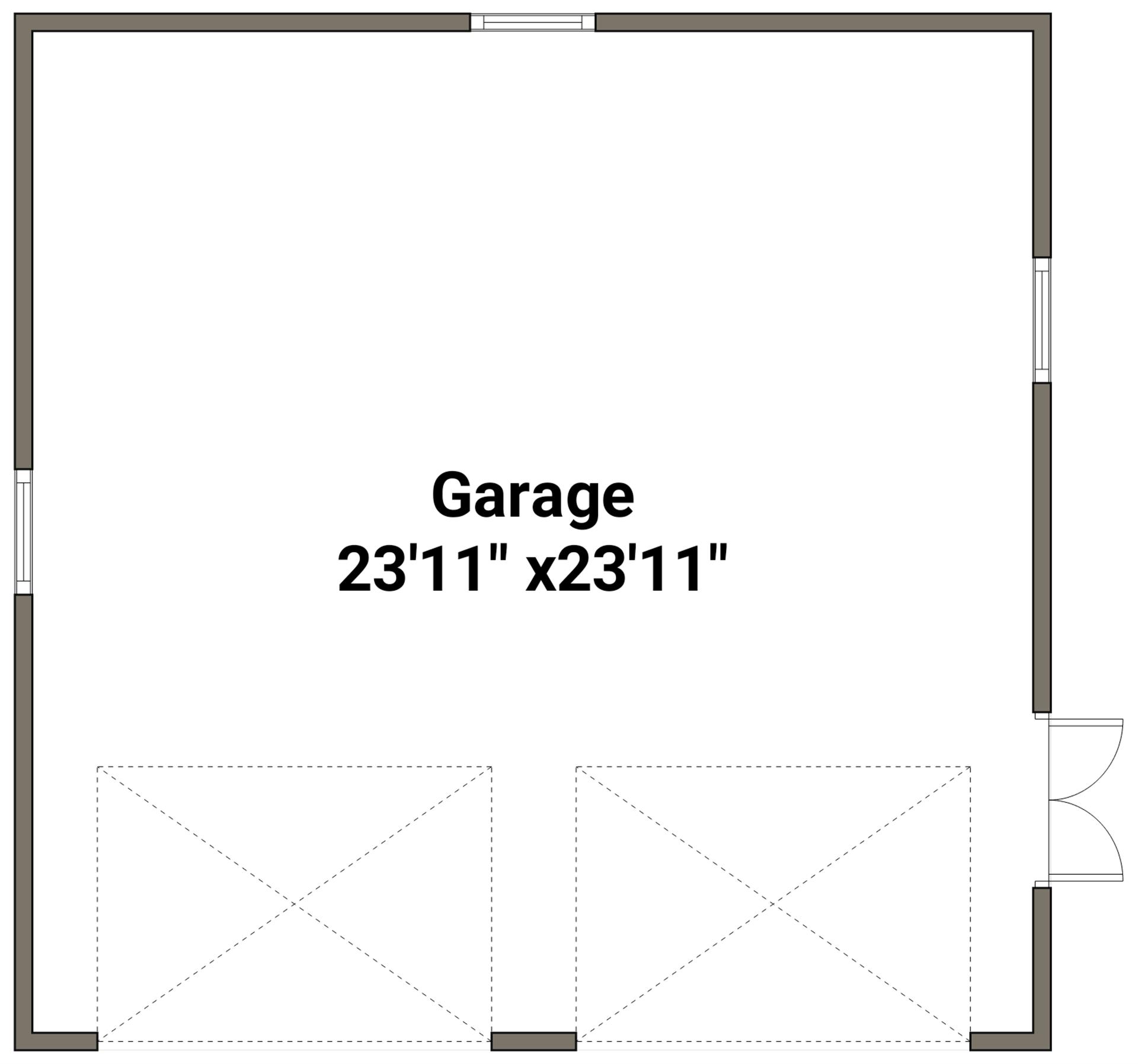 12089 Moneta Road Moneta, VA 24121 - Photo 24 of 66 12089 Moneta (Garage)