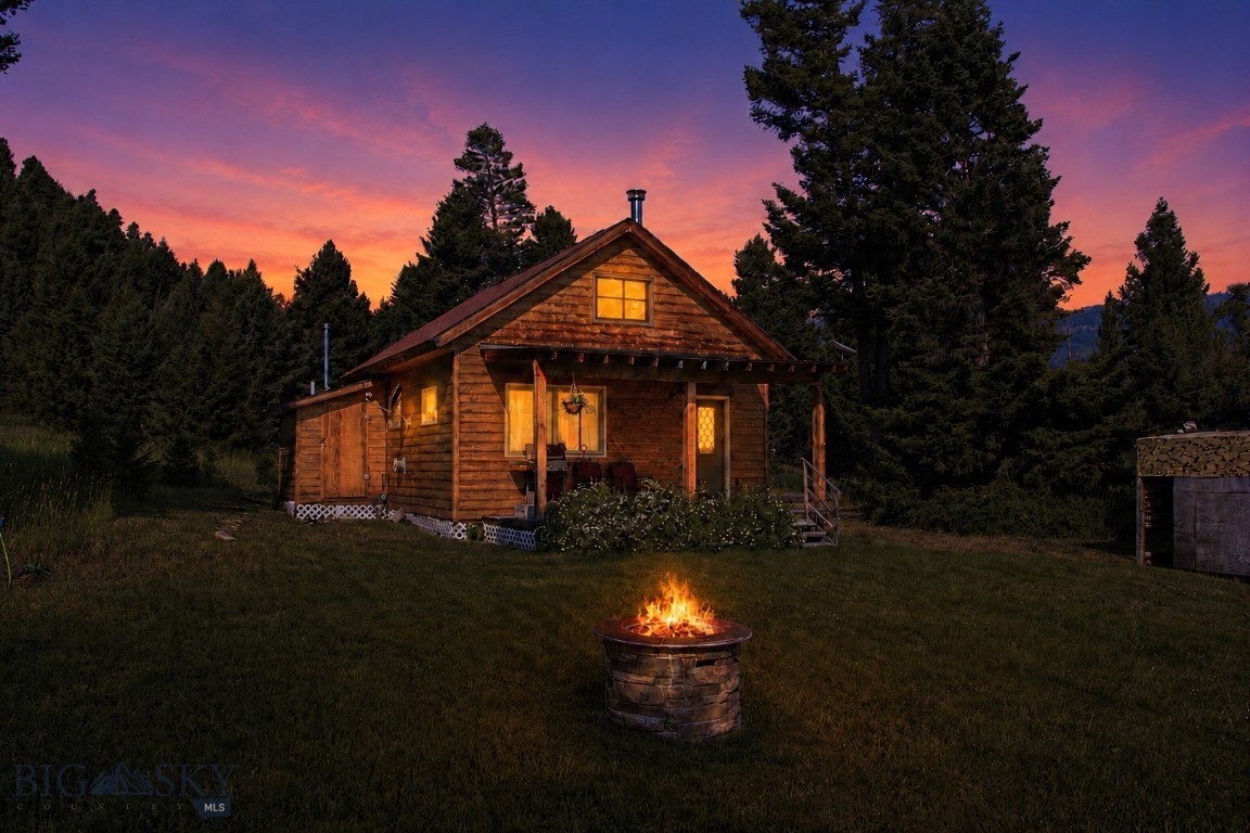 472 Rock Creek Road Emigrant, MT 59027 - Photo 11 of 39 Gallery Image 11