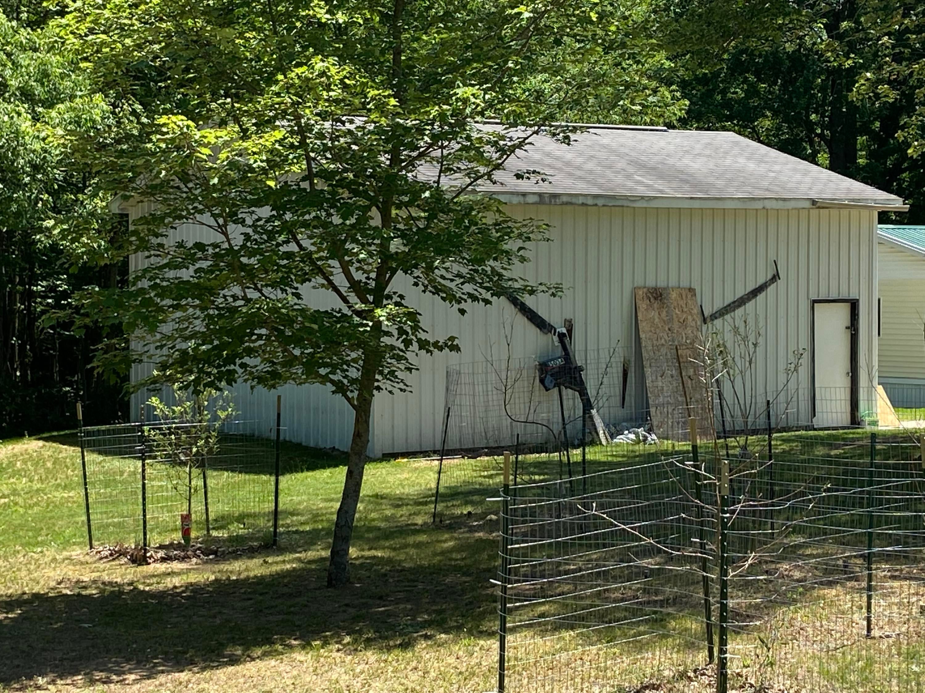 5034 North Blaisdell Road Merritt, MI 49667 - Photo 46 of 91 Gallery Image 46