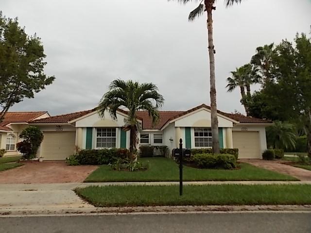 6047 Caladium Road Delray Beach, FL 33484 - Photo 1 of 5 Front