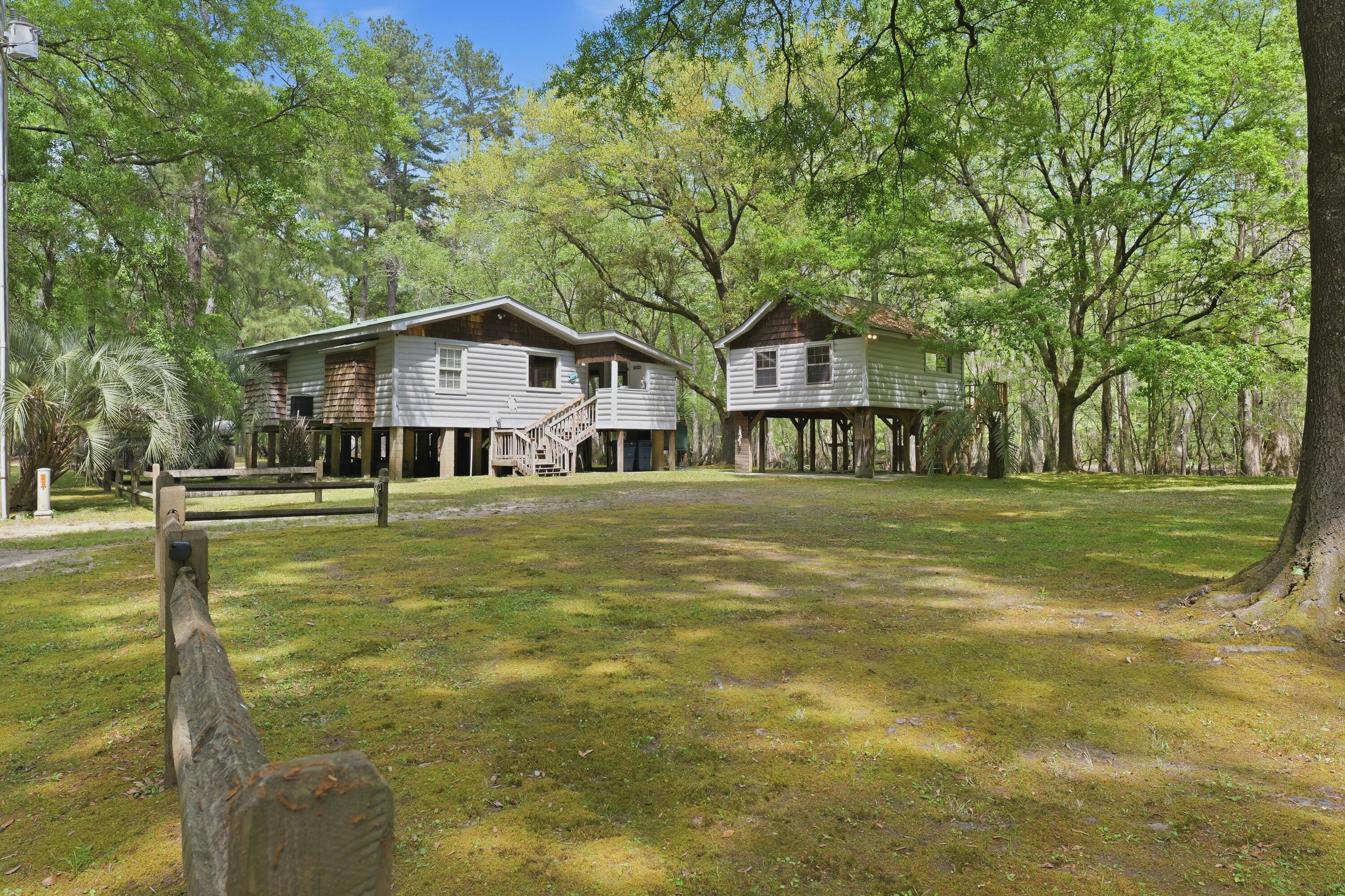 150 Franks Lane Ridgeville, SC 29472 - Photo 6 of 52