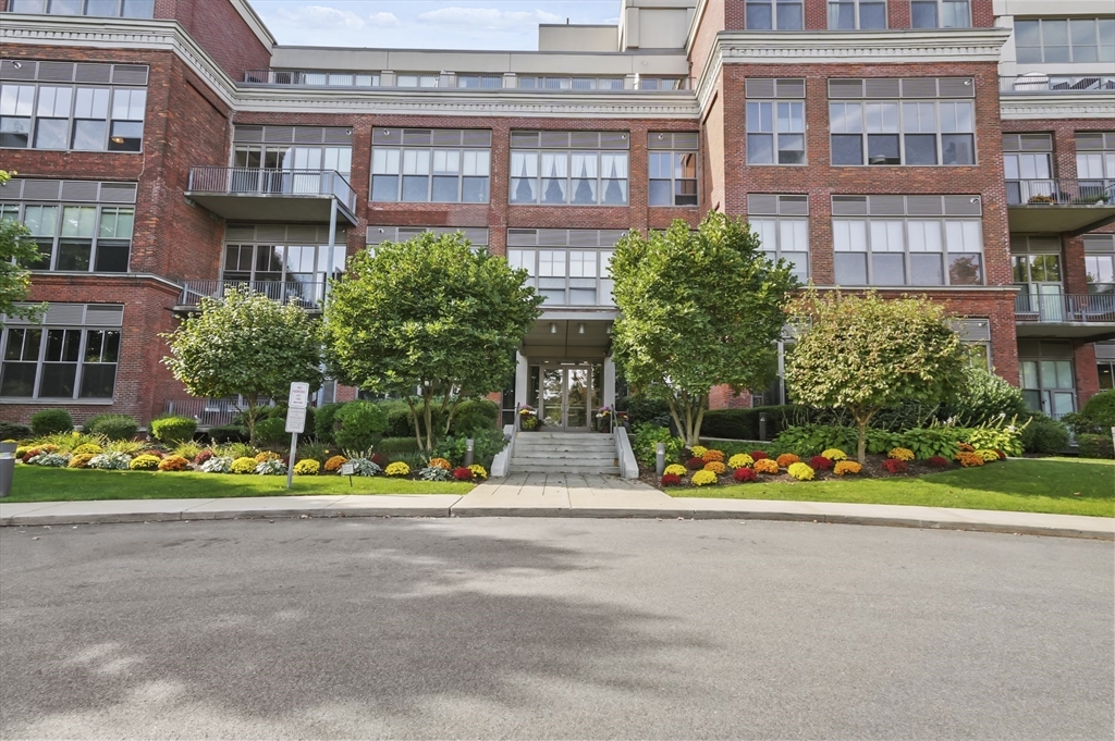 156 Porter Street, Unit 246 Boston, MA 02128 - Photo 25 of 25