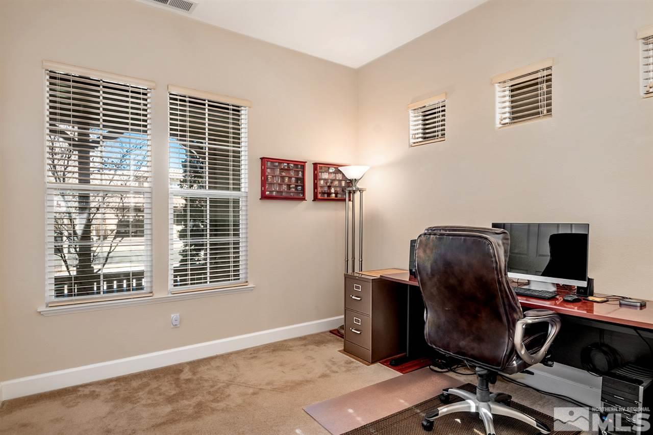 2630 Fury Court Reno, NV 89521 - Photo 21 of 25 a view of workspace with windows