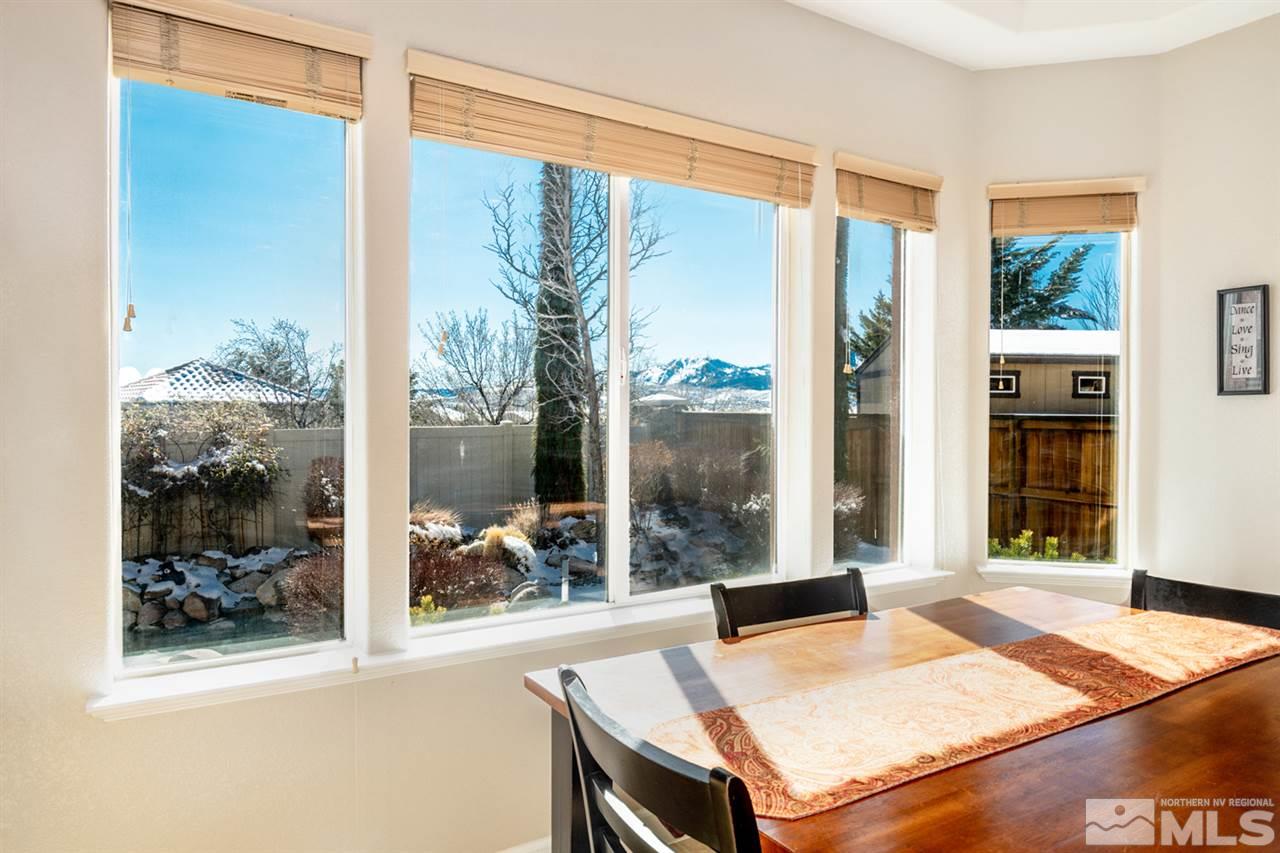 2630 Fury Court Reno, NV 89521 - Photo 10 of 25 a room with pool table and a large window