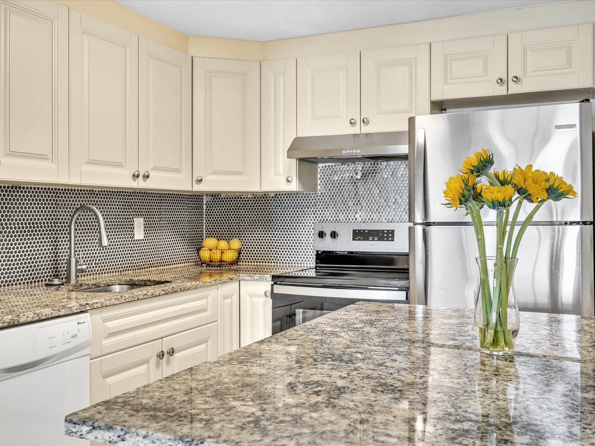 644 Northwest 13th Street, Unit 160 Boca Raton, FL 33486 - Photo 1 of 54 Ground Floor Renovated Apartment