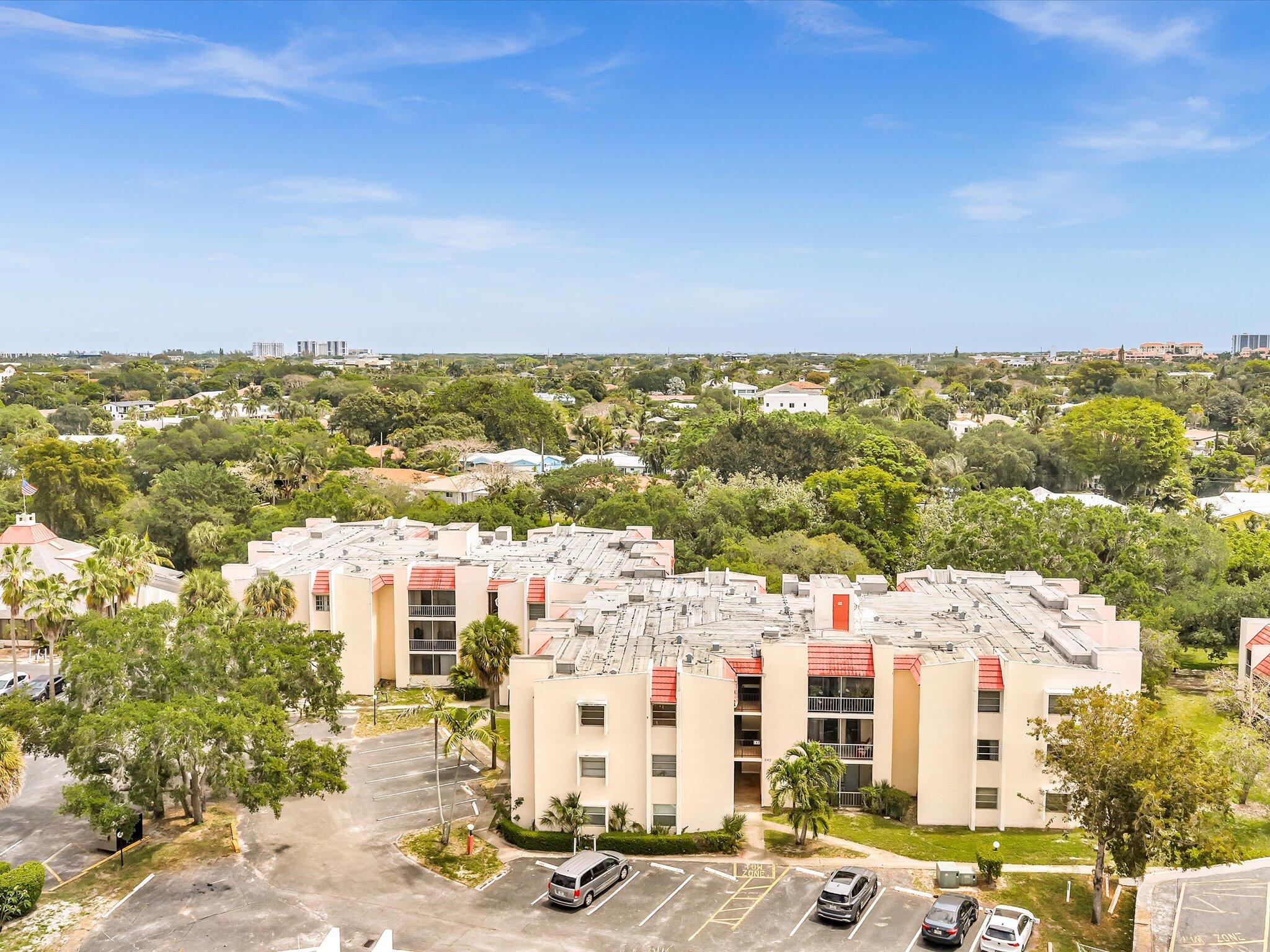 644 Northwest 13th Street, Unit 160 Boca Raton, FL 33486 - Photo 37 of 54 Convenient Location