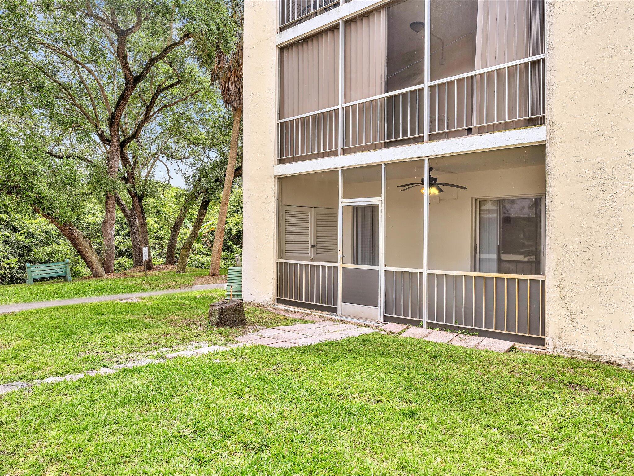 644 Northwest 13th Street, Unit 160 Boca Raton, FL 33486 - Photo 38 of 54 Private Location