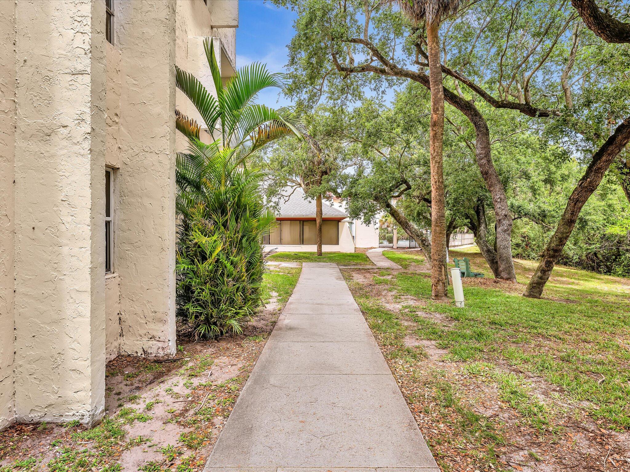 644 Northwest 13th Street, Unit 160 Boca Raton, FL 33486 - Photo 4 of 54 Spanish Oaks Community