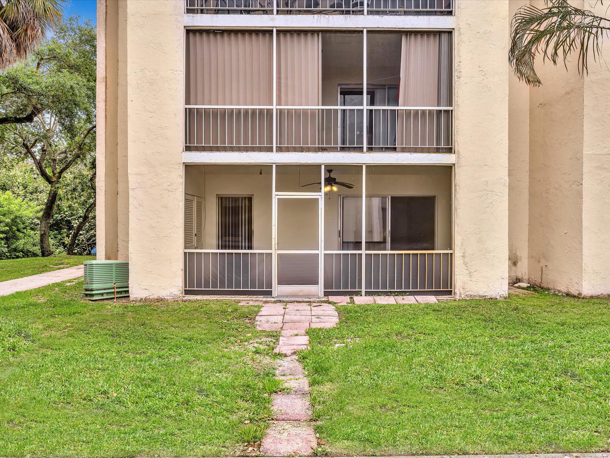 644 Northwest 13th Street, Unit 160 Boca Raton, FL 33486 - Photo 40 of 54 End Unit