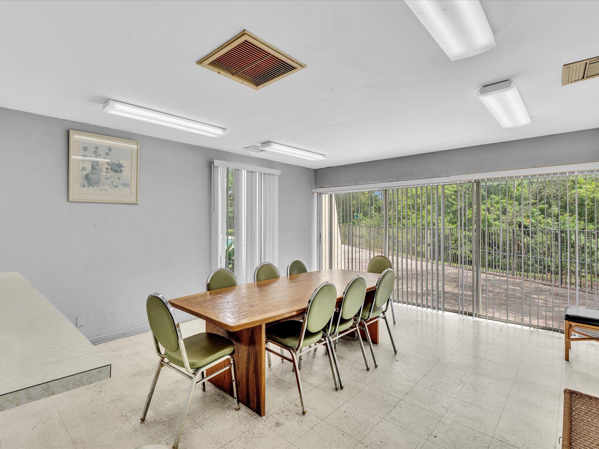 644 Northwest 13th Street, Unit 160 Boca Raton, FL 33486 - Photo 42 of 54 Clubhouse