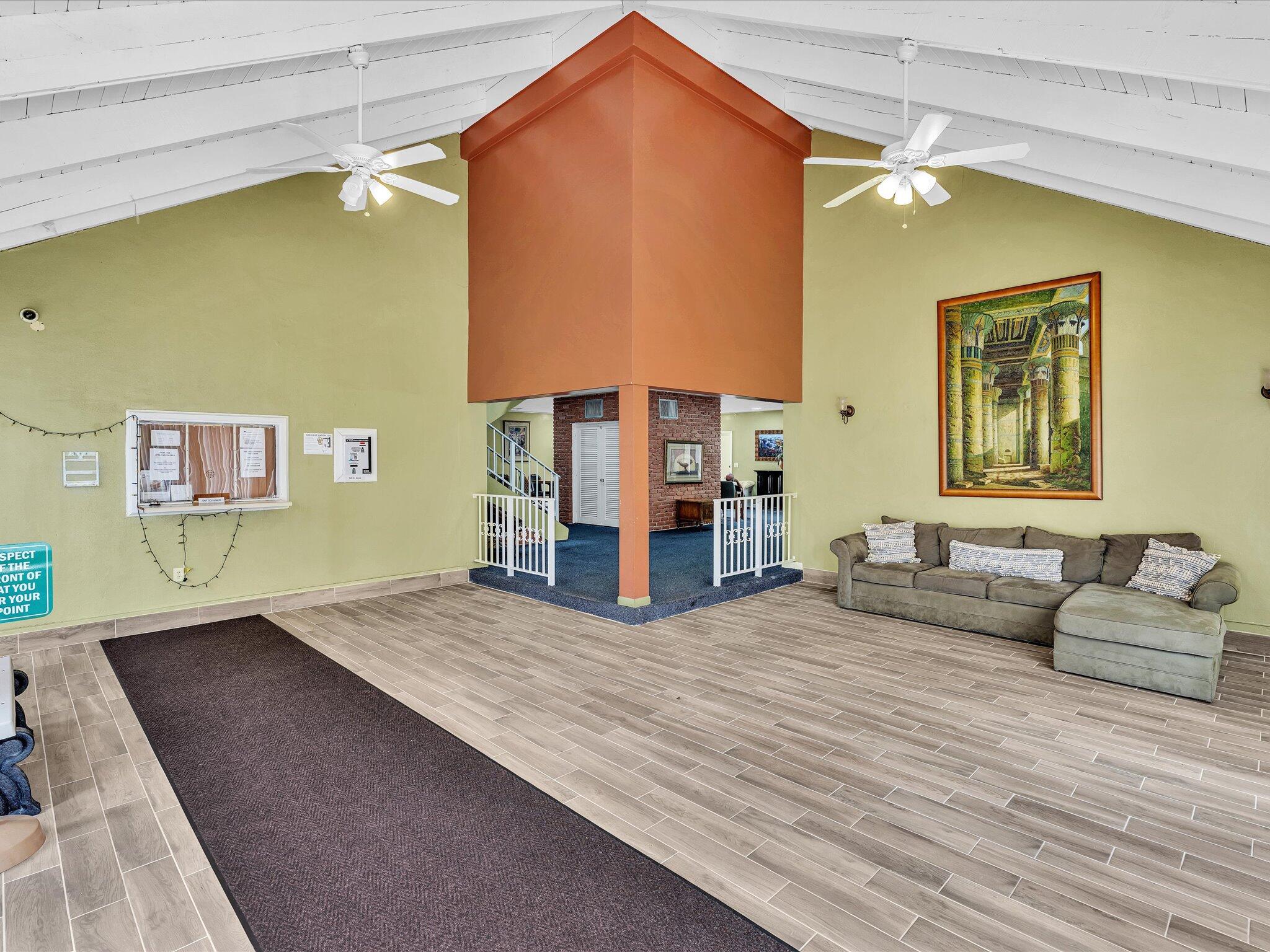 644 Northwest 13th Street, Unit 160 Boca Raton, FL 33486 - Photo 46 of 54 Spanish Oaks Clubhouse