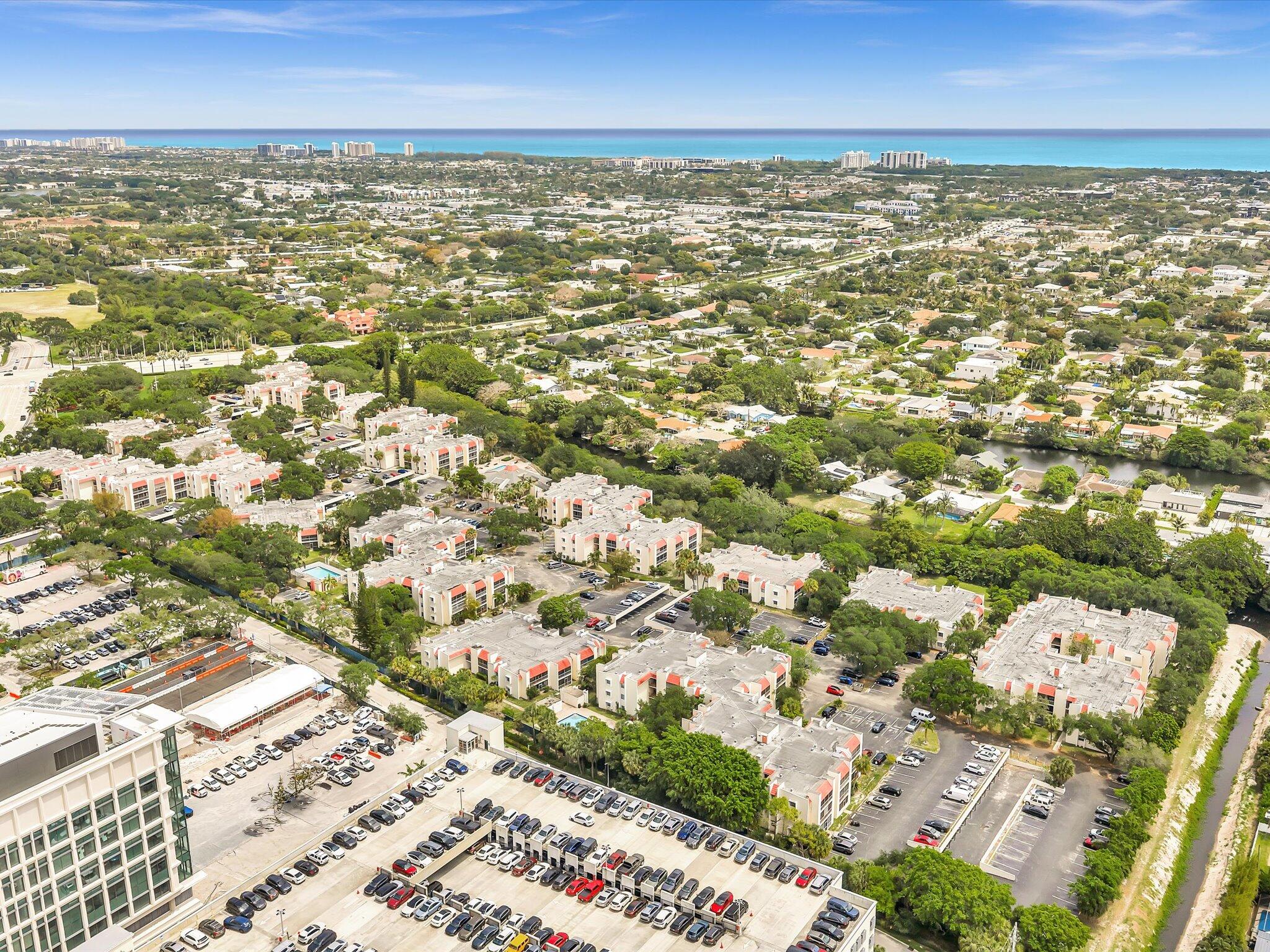 644 Northwest 13th Street, Unit 160 Boca Raton, FL 33486 - Photo 48 of 54 Located in East Boca Raton