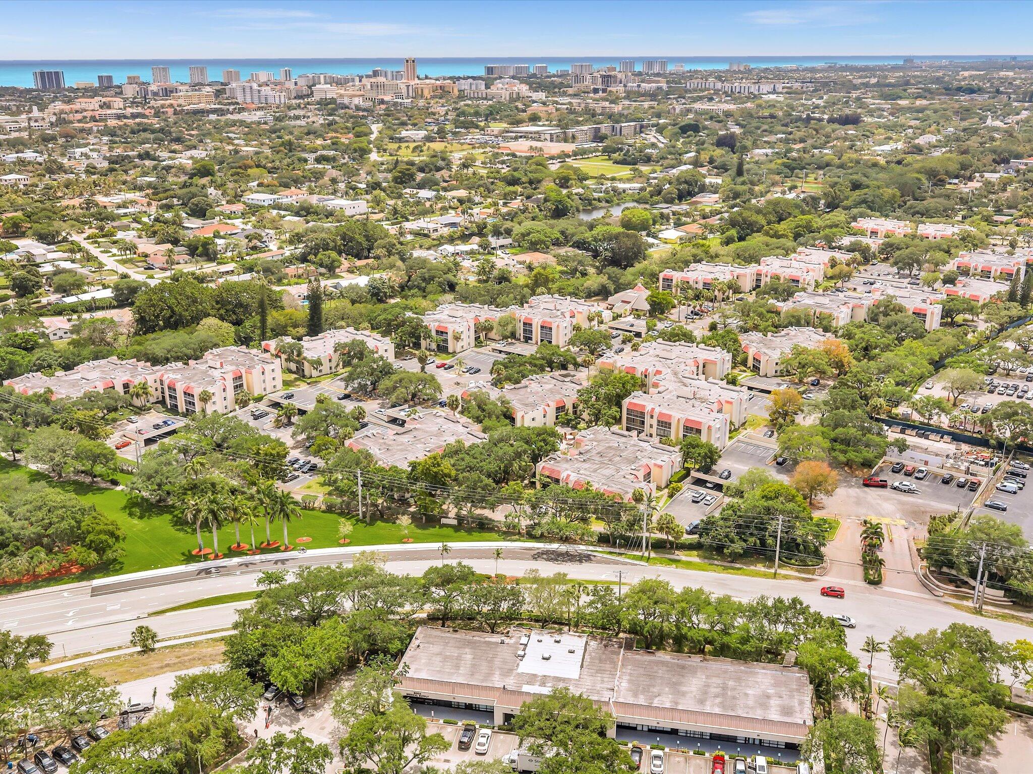 644 Northwest 13th Street, Unit 160 Boca Raton, FL 33486 - Photo 51 of 54 Retail, Grocery and Restaurants nearby
