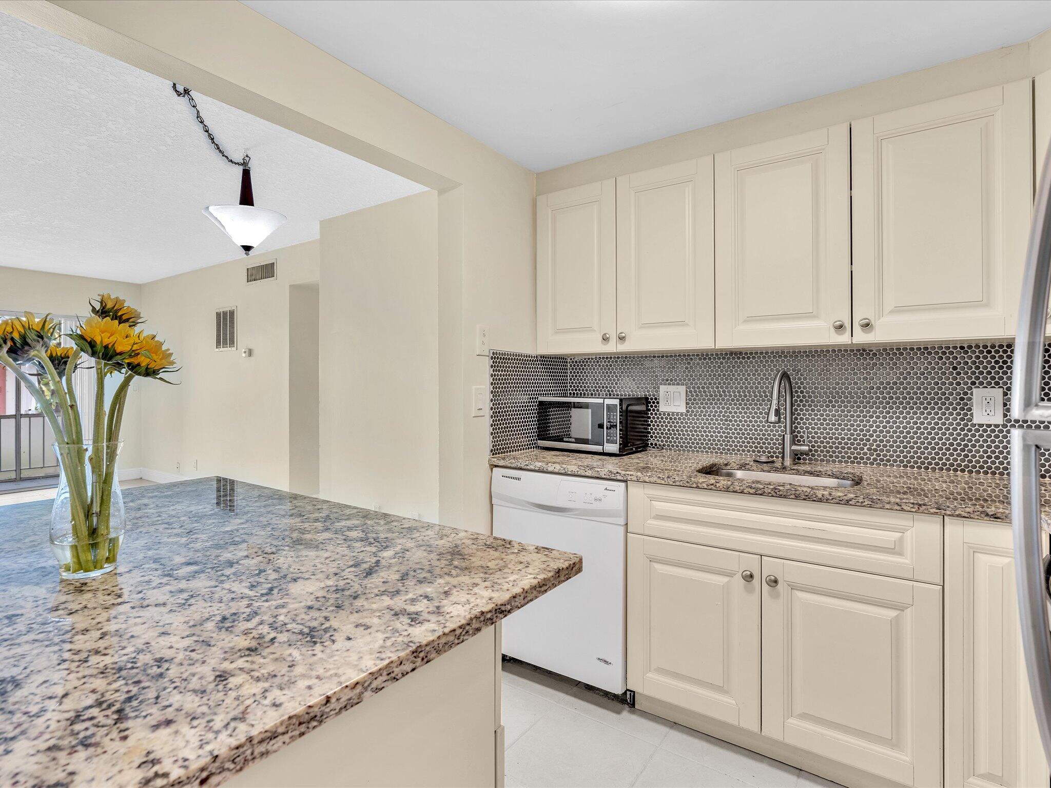 644 Northwest 13th Street, Unit 160 Boca Raton, FL 33486 - Photo 10 of 54 Dishwasher & Microwave